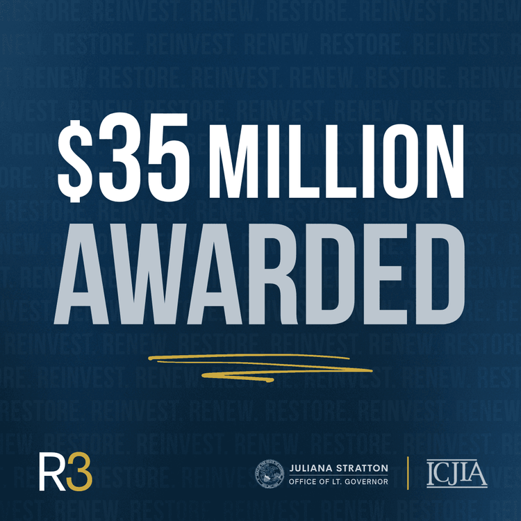 SFY25 Grantee Awards